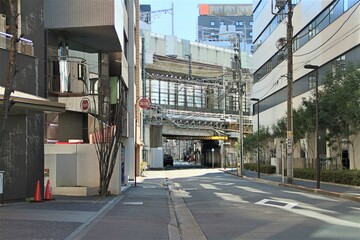 街並み