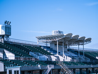 Obraz premium スタジアム