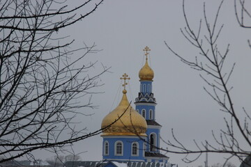 The Russian Orthodox Church