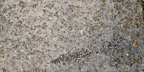 Fondo de baldosas de granito gris.
