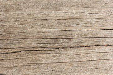 Fototapeta premium Grunge wooden texture, close up for used as background