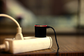 electric phone charger