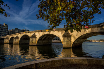 Fototapeta premium Paris Monument 1418