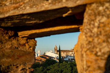 PORTUGAL ALENTEJO MONSARAZ