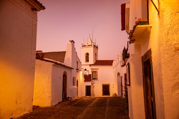 PORTUGAL ALENTEJO MONSARAZ