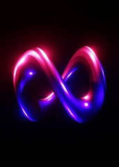 Abstraction By Leiana NFT