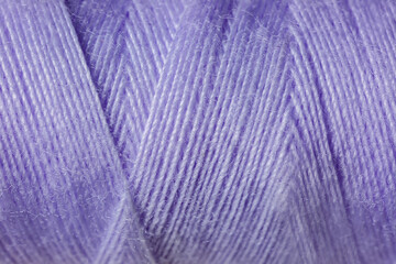 Fototapeta na wymiar Beautiful sewing threads as background