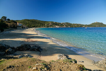 Corse Belvédère-Campomoro, Propriano