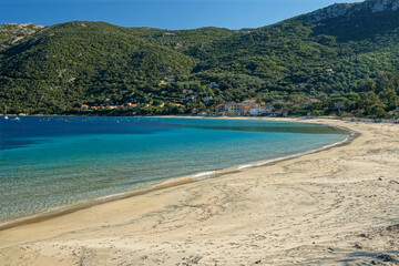 Corse Belvédère-Campomoro, Propriano