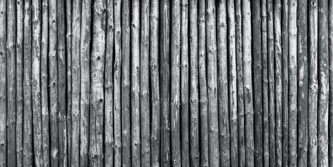 Embossed wood horizontal texture: panoramic design, for pattern and background.