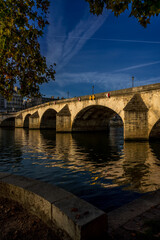Fototapeta premium Paris Monument 1420
