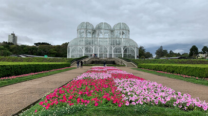 botanic garden 