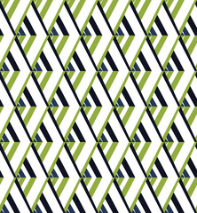 Geometric print design for fabric, cloth design, covers, manufacturing, wallpapers, print, tile, gift wrap