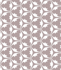 Geometric print design for fabric, cloth design, covers, manufacturing, wallpapers, print, tile, gift wrap