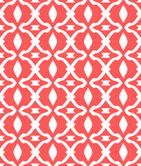 Geometric print design for fabric, cloth design, covers, manufacturing, wallpapers, print, tile, gift wrap