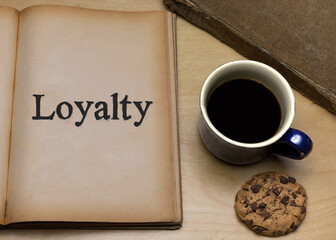 Loyalty