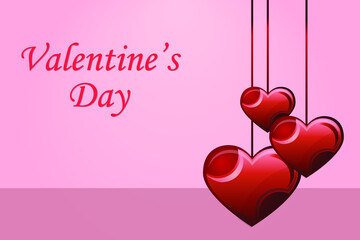 Valentines day