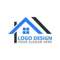 Credit Repair Company Logo Design