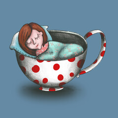 Buona notte