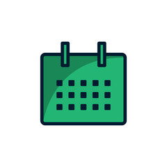 CALENDAR ICONS