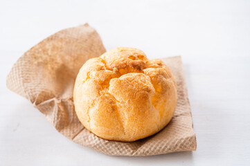 洋菓子　シュークリーム