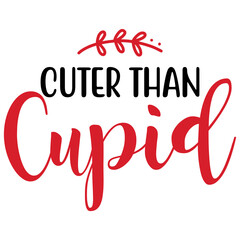 Cuter Than Cupid 2