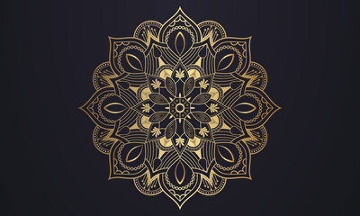 Beautiful Mandala design