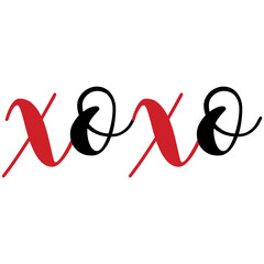 Xoxo