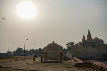 Koteshwar temple,kutch Gujarat 