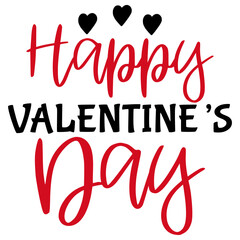 Happy Valentine's Day