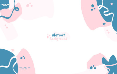 abstract creative artistic templates with spring season concept. Universal cover Designs for Annual Report, Brochures, Flyers, Presentations, Leaflet, Magazine.