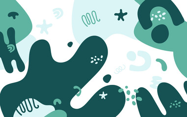 Modern abstract covers, minimal covers design. Colorful geometric background, vector illustration.