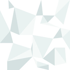 vector abstract textured polygonal background. Blurry triangle design. Pattern can be used for background.