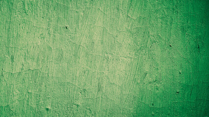 abstract green surface cement concrete wall texture background