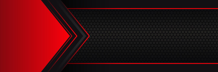 background design with abstract theme