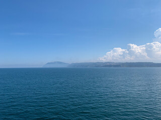 Aegean Sea