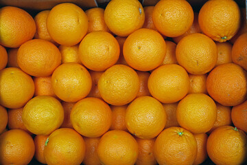15 kg Orangen