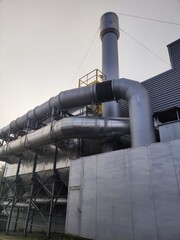 Medici&oacute;n de ruido