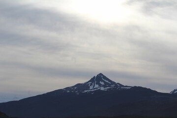 Patagonia