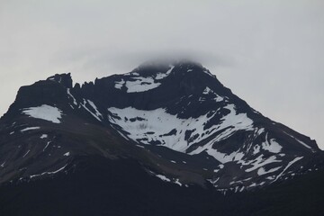 Obraz premium Patagonia