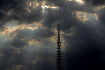 TV Tower - Brasilia