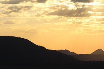 Chapada dos Veadeiros