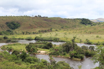 Raposa Serra do Sol landscape