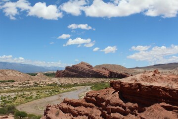 Cafayate