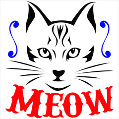 Meow