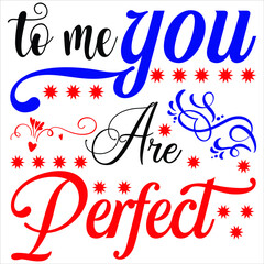 To me you i am a cat perfect