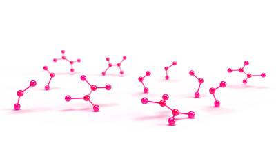 molecole, connessione, fisica, chimica, graphene, grafene, materiali di ultima generazione	