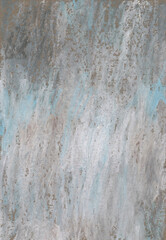 Abstract background. Versatile artistic image for creative design projects: posters, cards, banners, invitations, magazines, books, prints, wallpapers. Oil pastel.