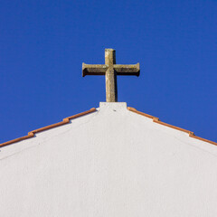 religião