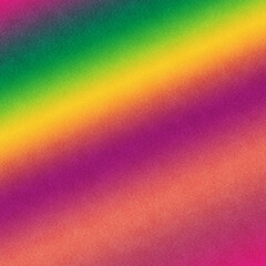 Unicorn Rainbow Gradient Ombre Backgrounds for Graphic Design